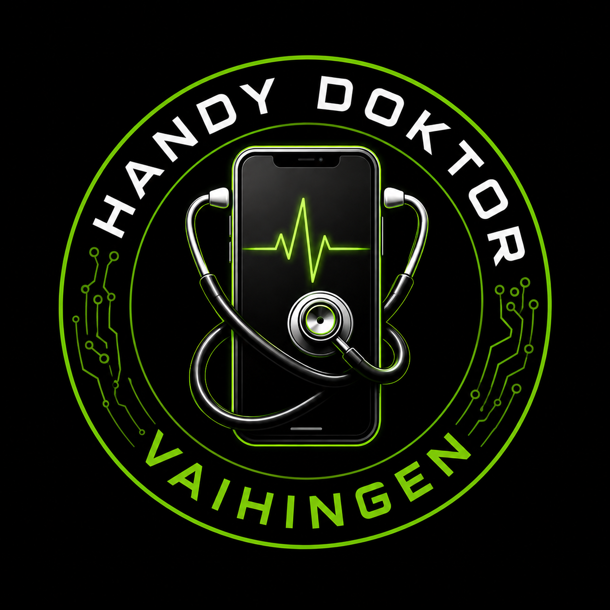 Handy Doktor Vaihingen Logo